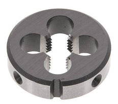 Round Die DIN EN 22568 Fine Thread M 12x1.50