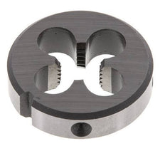 Round Die DIN EN 22568 Fine Thread M 12x1.50