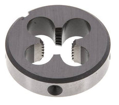 Round Die DIN EN 22568 Fine Thread M 12x1.50