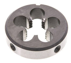 Matriz redonda DIN EN 22568 Rosca fina M 14x1,50