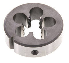 Round Die DIN EN 22568 Fine Thread M 16x1.50