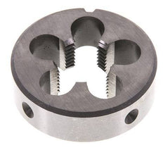 Matriz redonda DIN EN 22568 Rosca fina M 18x1,50