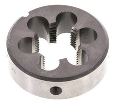 Matriz redonda DIN EN 22568 Rosca fina M 20x1,50