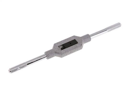 Thread Tap Adjustable Wrench Size 0 For M1 to M8 Threads