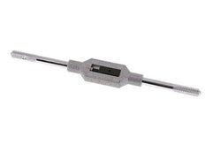 Thread Tap Adjustable Wrench Size 0 For M1 to M8 Threads