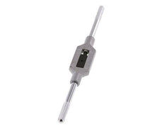 Thread Tap Adjustable Wrench Size 0 For M1 to M8 Threads