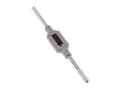 Thread Tap Adjustable Wrench Size 1 For M1 to M10 Threads