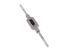 Thread Tap Adjustable Wrench Size 1-1/2 For M1 to M12 Threads
