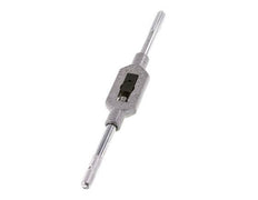 Thread Tap Adjustable Wrench Size 1-1/2 For M1 to M12 Threads