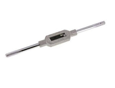 Thread Tap Adjustable Wrench Size 2 For M3.5 to M12 Threads