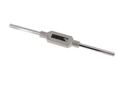 Thread Tap Adjustable Wrench Size 2 For M3.5 to M12 Threads