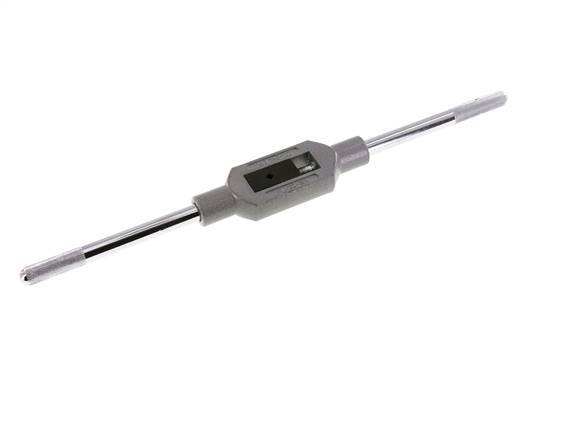 Thread Tap Adjustable Wrench Size 3 For M5 to M20 Threads