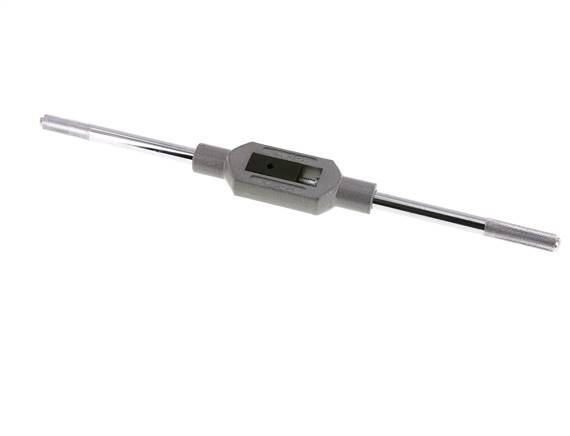 Thread Tap Adjustable Wrench Size 3 For M5 to M20 Threads