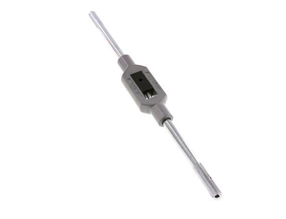 Thread Tap Adjustable Wrench Size 3 For M5 to M20 Threads