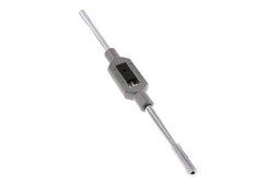 Thread Tap Adjustable Wrench Size 3 For M5 to M20 Threads