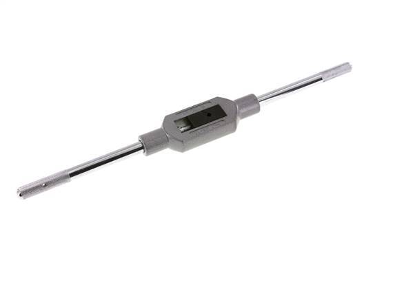 Thread Tap Adjustable Wrench Size 3 For M5 to M20 Threads