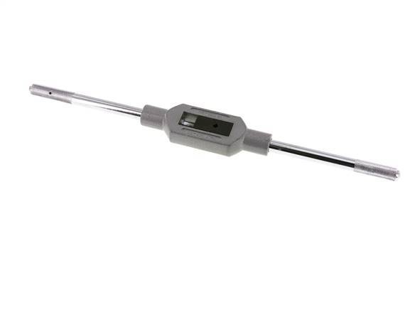 Thread Tap Adjustable Wrench Size 3 For M5 to M20 Threads