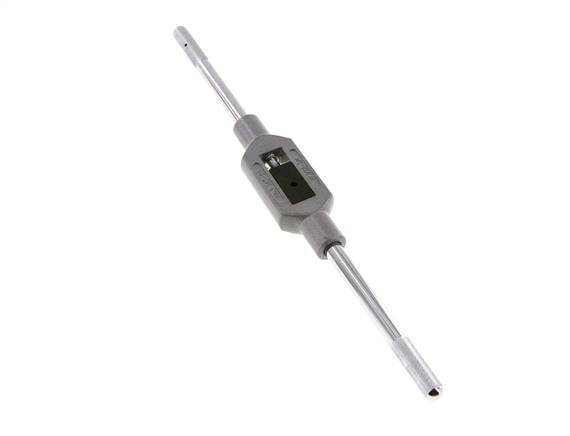 Thread Tap Adjustable Wrench Size 3 For M5 to M20 Threads