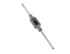Thread Tap Adjustable Wrench Size 3 For M5 to M20 Threads