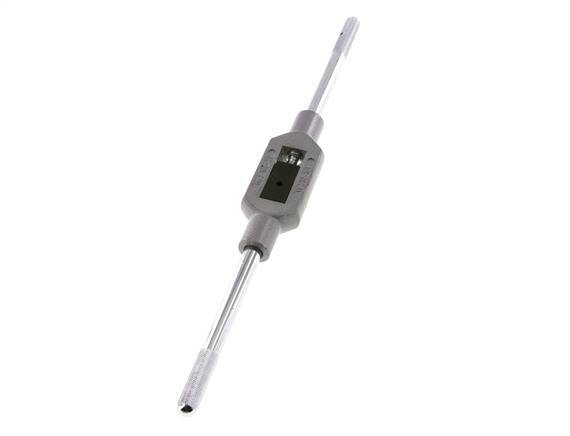 Thread Tap Adjustable Wrench Size 3 For M5 to M20 Threads