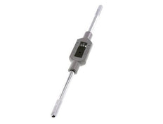 Thread Tap Adjustable Wrench Size 3 For M5 to M20 Threads