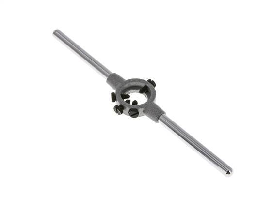 Mango de matriz redonda DIN 225 20x5 mm