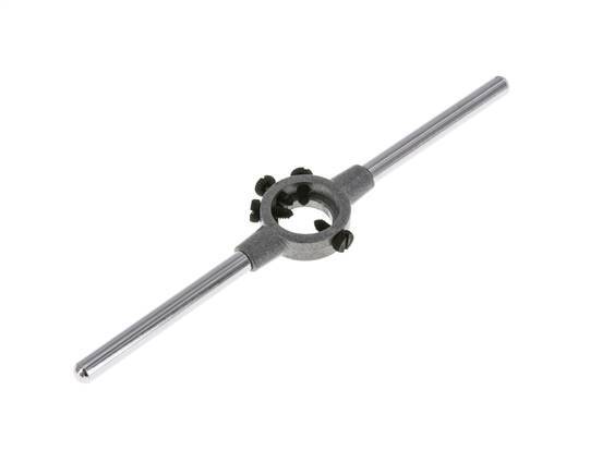 Round Die Handle DIN 225 20x5 mm