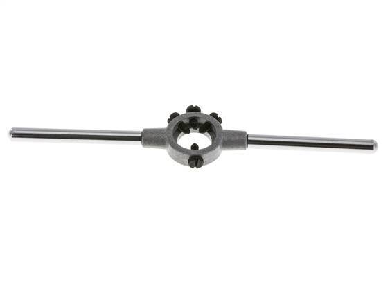 Round Die Handle DIN 225 20x5 mm