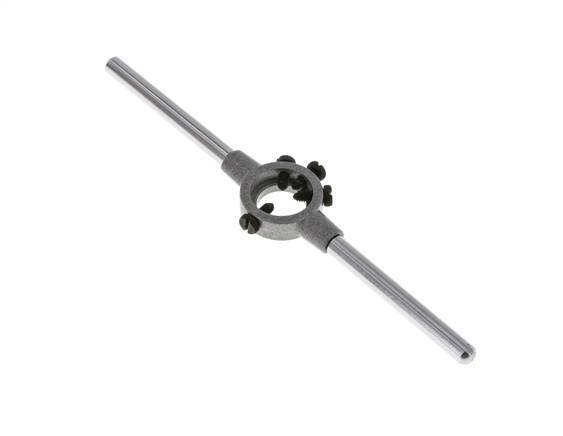 Round Die Handle DIN 225 20x5 mm