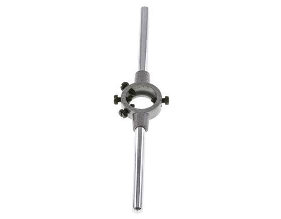 Mango de matriz redonda DIN 225 20x7 mm