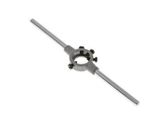 Mango de matriz redonda DIN 225 20x7 mm