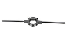 Round Die Handle DIN 225 38x10 mm