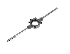 Round Die Handle DIN 225 38x10 mm