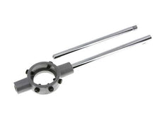 Mango de matriz redonda DIN 225 45x14 mm