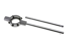 Mango de matriz redonda DIN 225 45x14 mm