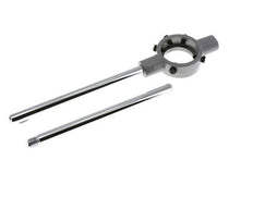 Mango de matriz redonda DIN 225 45x14 mm