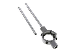 Mango de matriz redonda DIN 225 45x14 mm