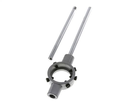 Mango de matriz redonda DIN 225 45x14 mm