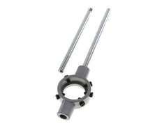 Mango de matriz redonda DIN 225 45x14 mm