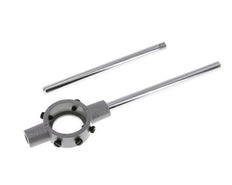 Round Die Handle DIN 225 45x18 mm