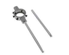 Round Die Handle DIN 225 45x18 mm