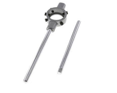 Round Die Handle DIN 225 45x18 mm