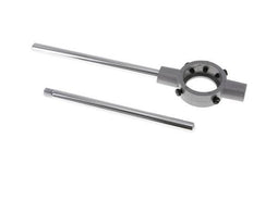 Round Die Handle DIN 225 45x18 mm