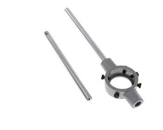 Round Die Handle DIN 225 45x18 mm