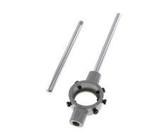 Round Die Handle DIN 225 45x18 mm