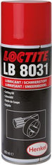 Aceite de corte Loctite Botella de 250 Ml