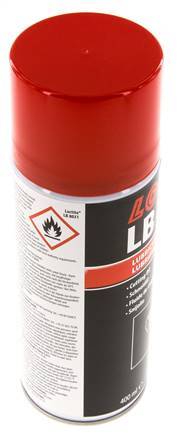 Aceite de corte Loctite Lata de spray de 400 Ml