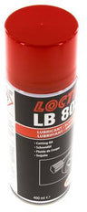 Aceite de corte Loctite Lata de spray de 400 Ml