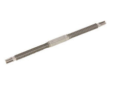 Lima de rosca Dick para roscas imperiales de 3/16" a 3/4".