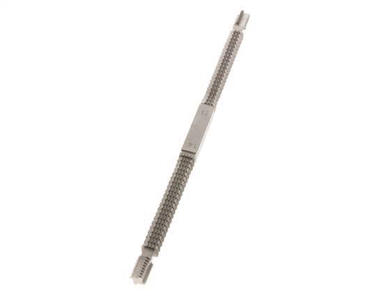 Lima de rosca Dick para roscas imperiales de 3/16" a 3/4".